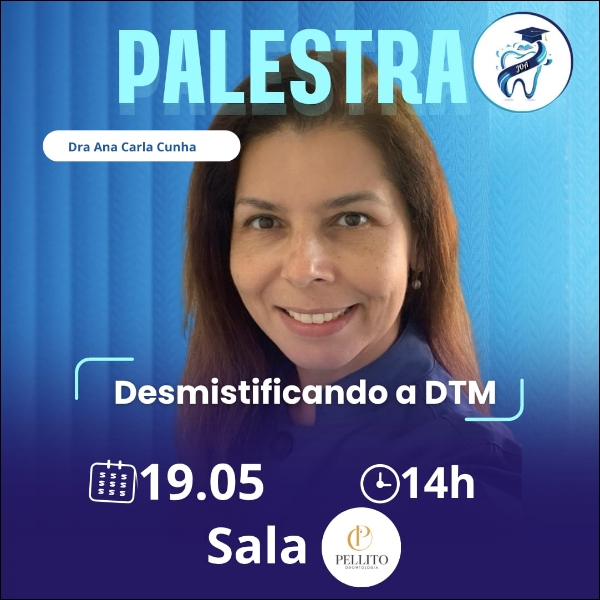Desmistificando as DTMs