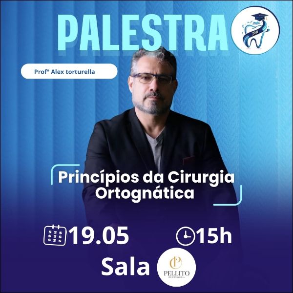 Princípios da Cirurgia Ortogmática