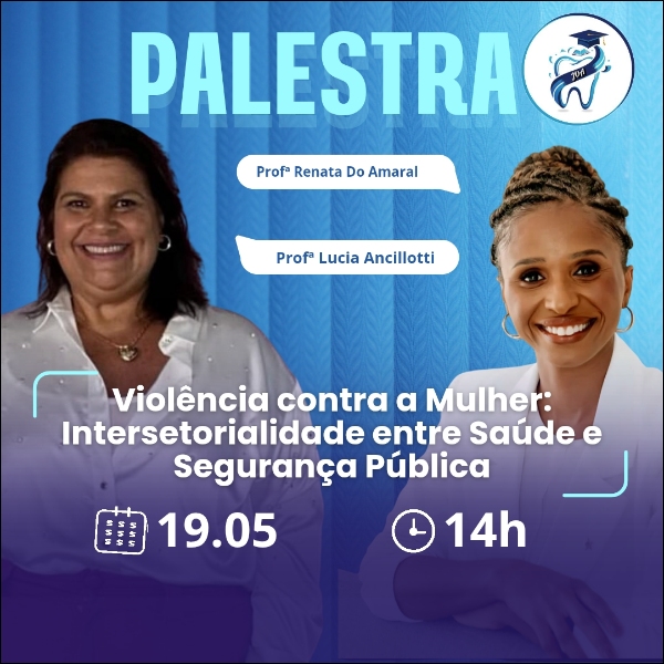 Violência contra Mulher: Intersetorialidade entre Saúde e Segurança Pública.