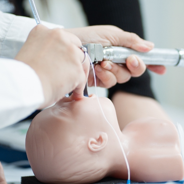 CURSO: Intubação Orotraquel na prática