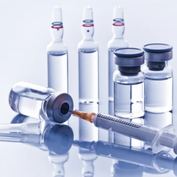 OFICINA - Administração de medicamentos