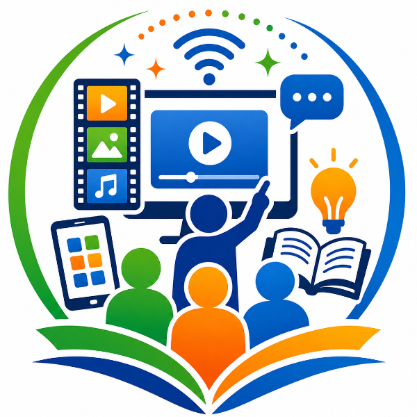 OFICINA 5: Apresentações Criativas: criação de slides com Canva e Microsoft PowerPoint