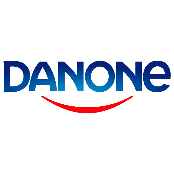 Palestra Danone