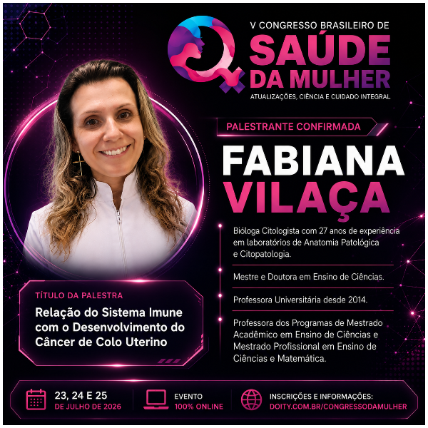 Relação do Sistema Imune com o Desenvolvimento do Câncer de Colo Uterino