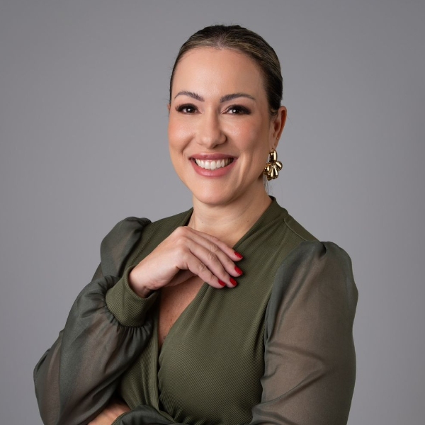 Drª Michelle Louzada