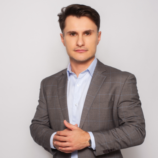 Drº Murilo Fanchiotti
