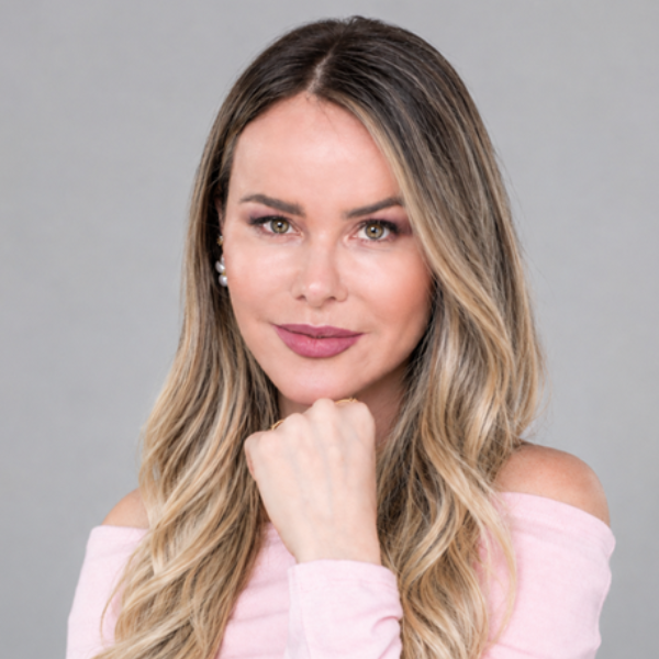 Drª Hingrid Zambon