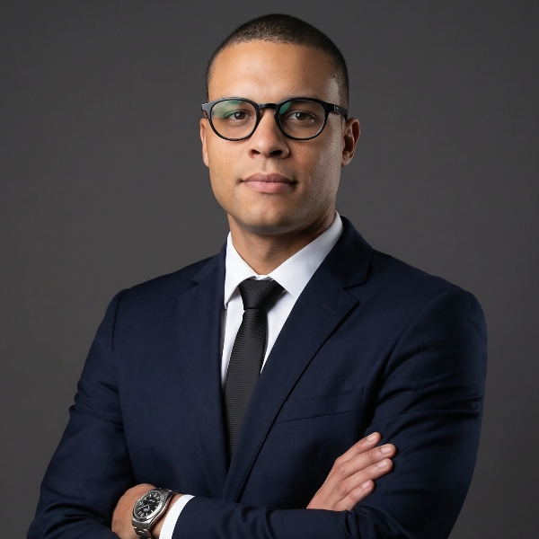 Daniel Barolo - Educador Físico e Empresário