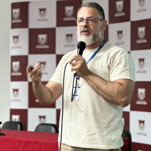 Marcus Vinicius Barbosa