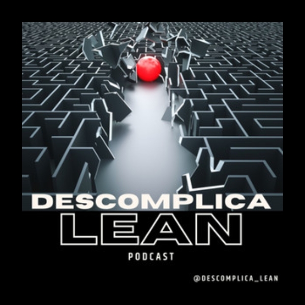 PodCast LEAN