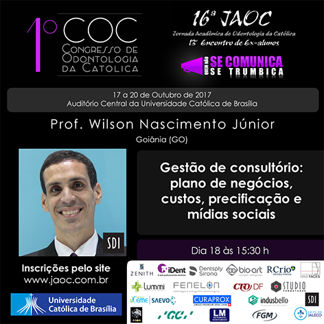 Gestão de consultório: Plano de negócios, custos, precificação e mídias sociais