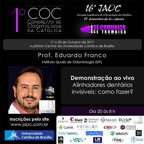 Alinhadores dentários invisíveis: como fazer?