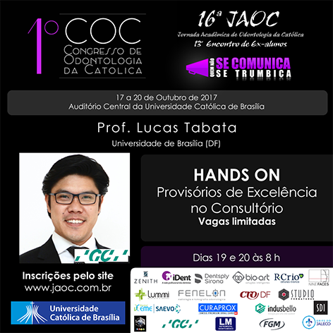 Hands-on 2: Provisório de Excelência no Consultório - Vagas Limitadas