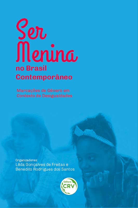 Mesa redonda: Direitos Humanos: um olhar acerca das meninas no Brasil.