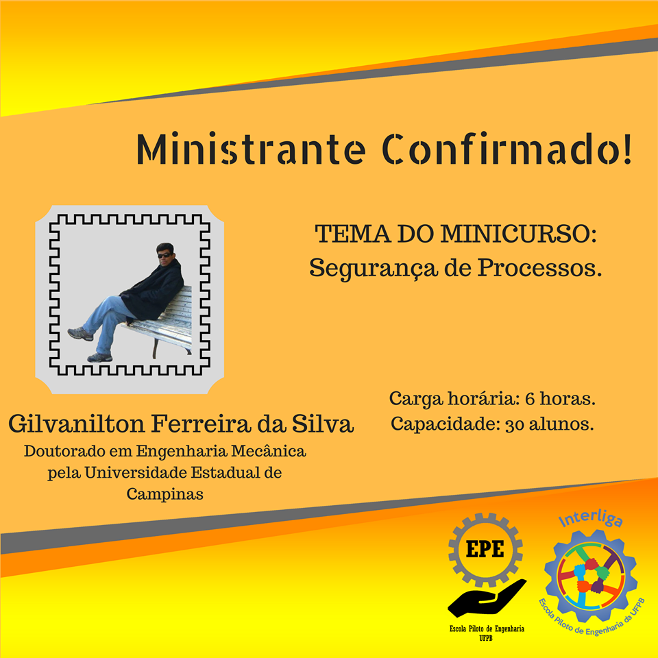 Segurança de Processos