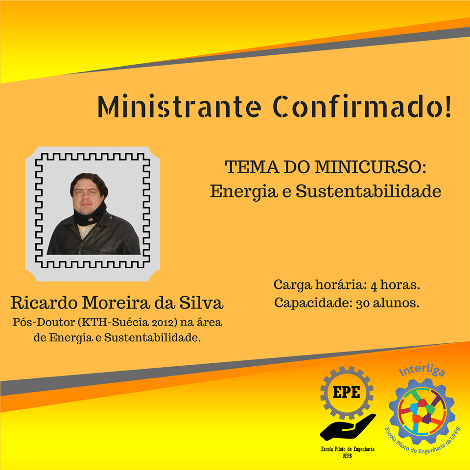 Energia e Sustentabilidade