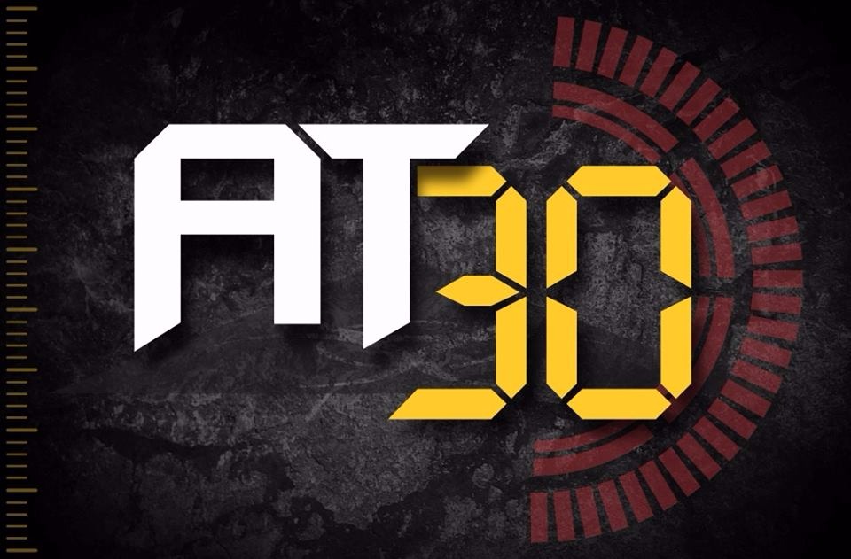 Desafio - AT30