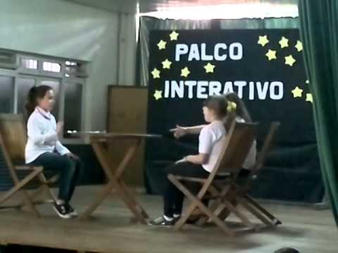 Palco Alternativo