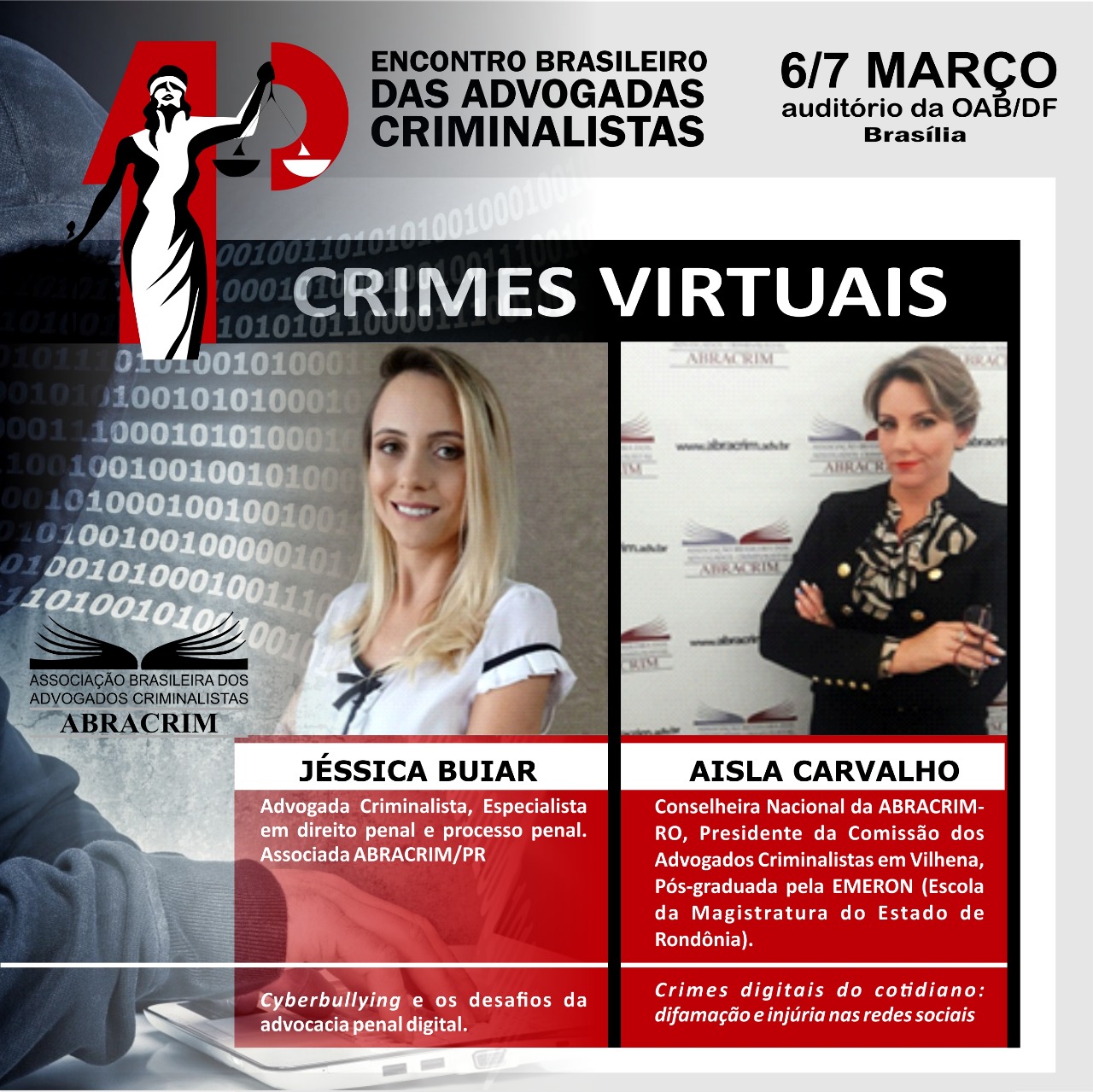 TRIBUNA LIVRE - CRIMES VIRTUAIS