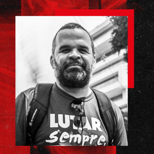 OFICINA: Jornalismo investigativo - Daniel Dantas Lemos