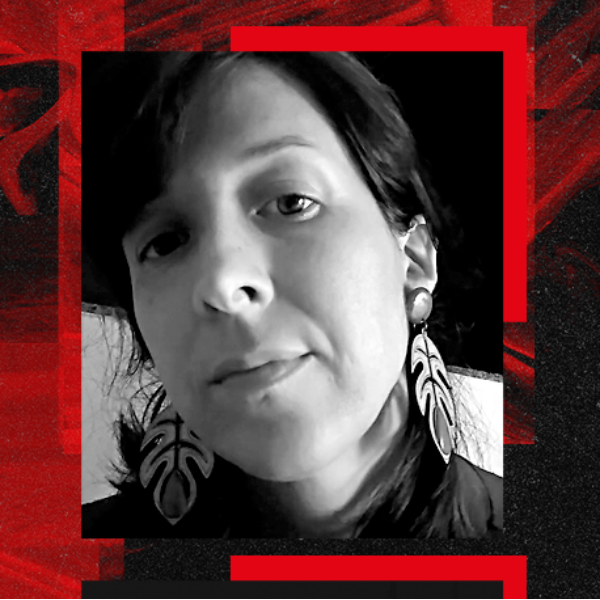 OFICINA: Perfis literários - Jadeanny Arruda, Michelle Ferret e RN Invisível