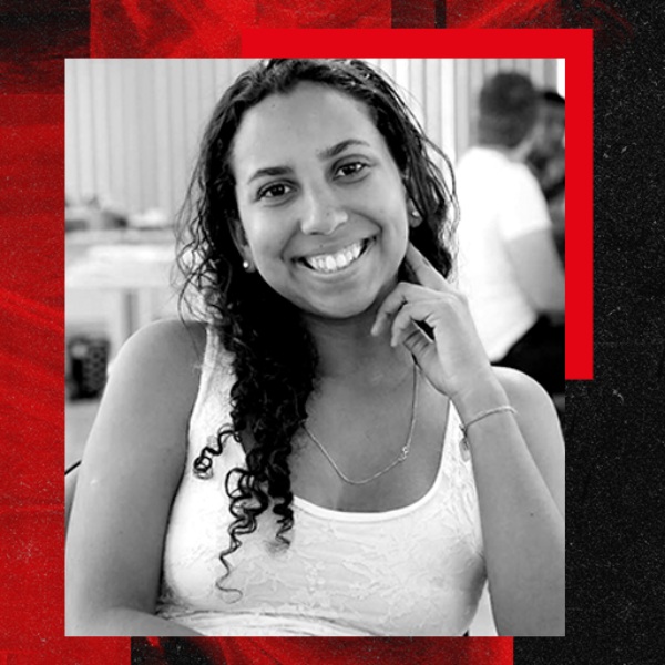 OFICINA: Jornalismo além das fronteiras - Marina Cardoso