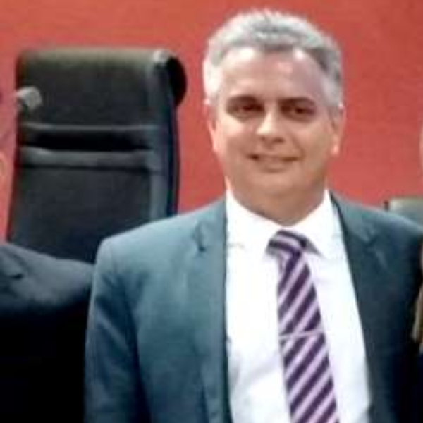 Tema: "A Preparação e os desafios na Carreira da Advocacia Pública"