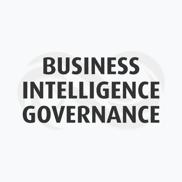 BUSINESS INTELLIGENCE GOVERNANCE: TRIBUTAÇÃO GERANDO NEGÓCIOS