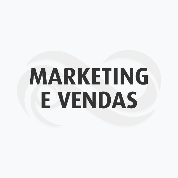 NOVAS TÉCNICAS DE MARKETING E VENDAS: REVOLUÇÃO EM CURSO