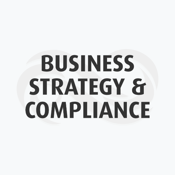 BUSINESS STRATEGY & COMPLIANCE: RACIONALIZANDO CUSTOS E AUMENTANDO RESULTADOS