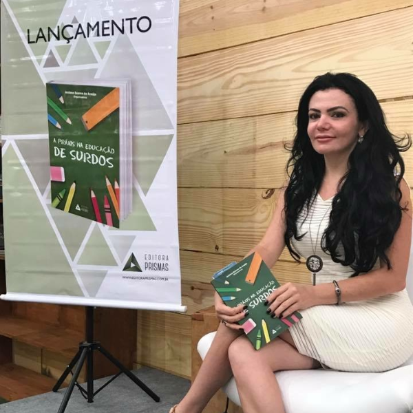 Identidade, Cultura e Cidadania Surda