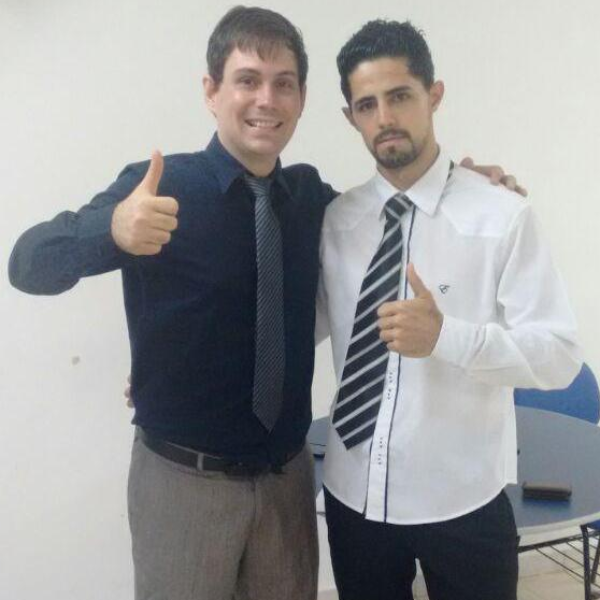 SG2S - Sistema de Geração da Grade Semestral (Projeto Integrador II)