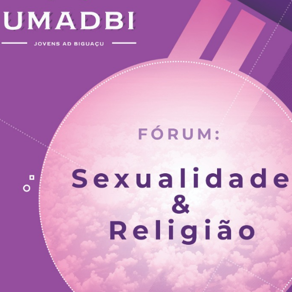 Palestra: Religião e Sexualidade na igreja Evangélica Assembleia de Deus: frente a pluralidade e diversidade religiosa no Brasil do pós pentecostalismo, sob um olhar epistemológico.