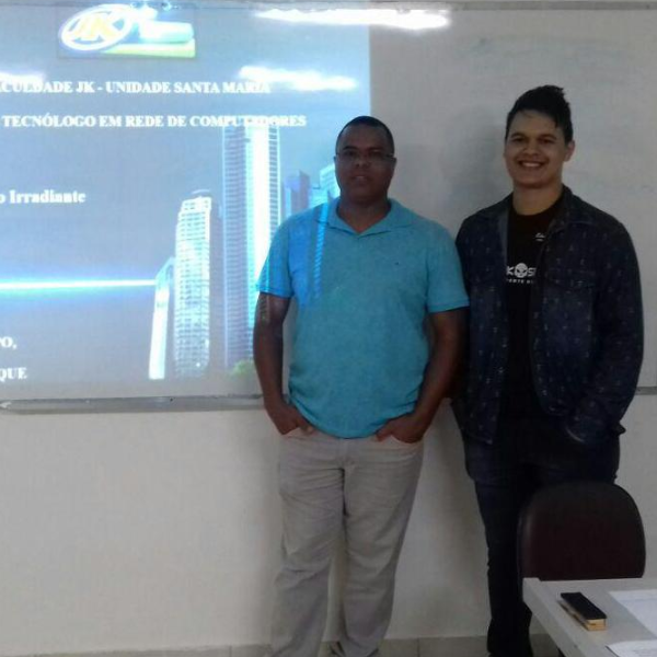 Computação em Nuvem