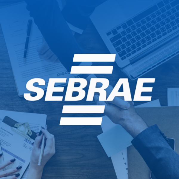Palestra: Startup (Aurea - SEBRAE).