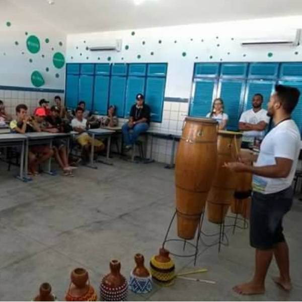 1.	PERCUSSÃO(OFICINA)