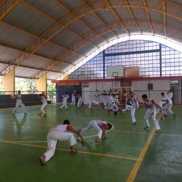 5.	CAPOEIRA(OFICINA)