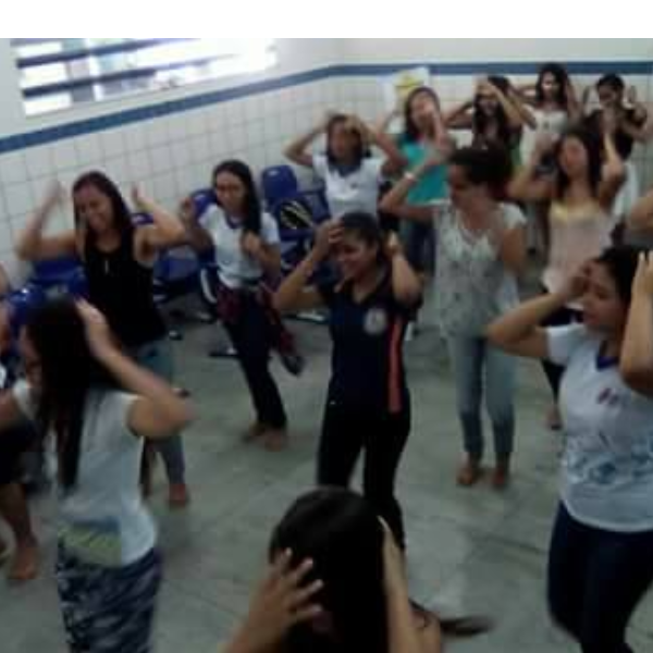 2.	DANÇA(OFICINA)