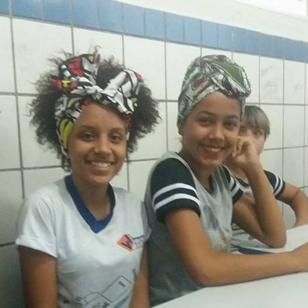 3.	CORES, FORMAS E PODER: USOS E SENTIDOS DOS TURBANTES. (OFICINA)