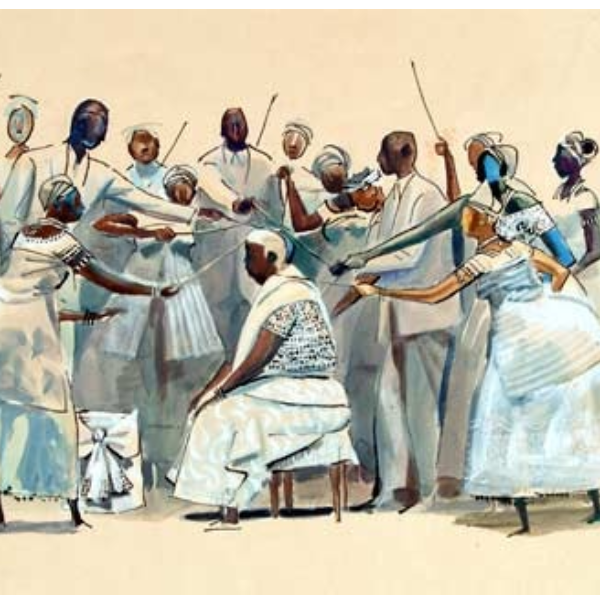 3.	INTOLERÂNCIA E RACISMO RELIGIOSO E FORMAS DE ENFRENTAMENTO (MINICURSO)