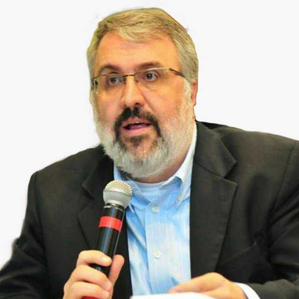 O Servo e Líder em casa e na família 