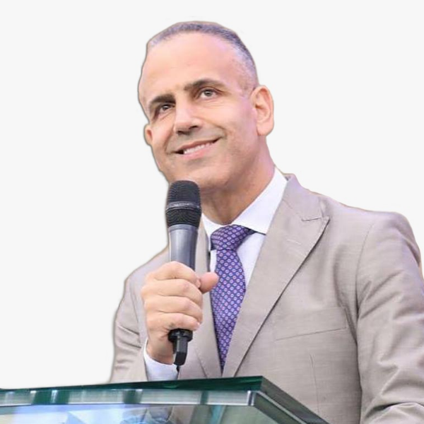 O Servo e o líder aprovado por Deus 