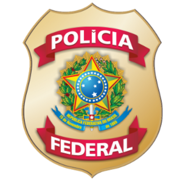 VT 1 - Polícia Federal 