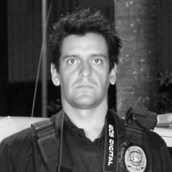  CSI - Perícia em Local de Crime
