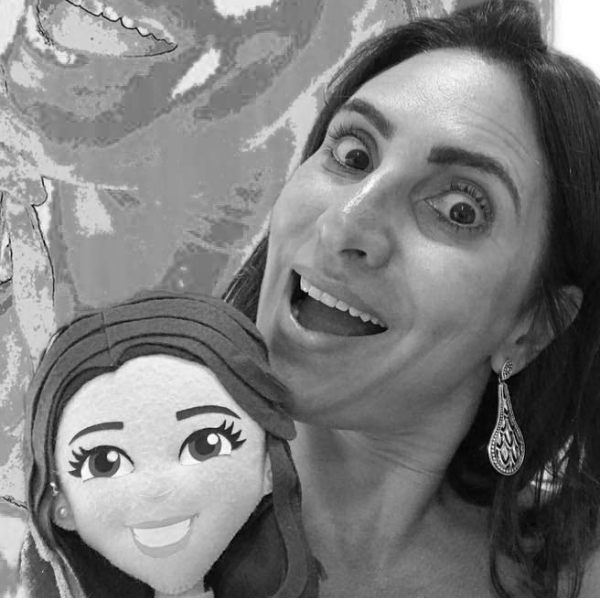 Ortodontia infantil: sonhando, sorrindo e atuando!