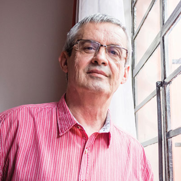 Conferência de Encerramento: “O guardião dos voduns”