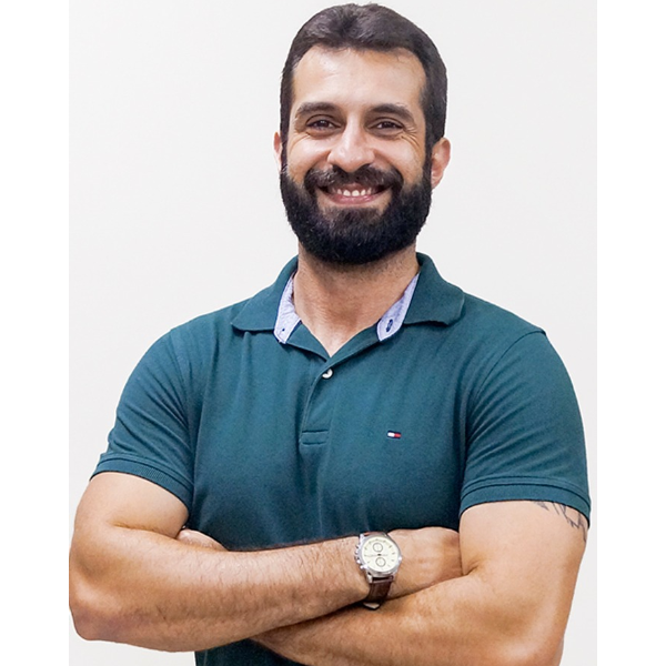 Exercício físico e alterações motoras em portadores da Doença de Parkinson – Professor Prodamy Neto