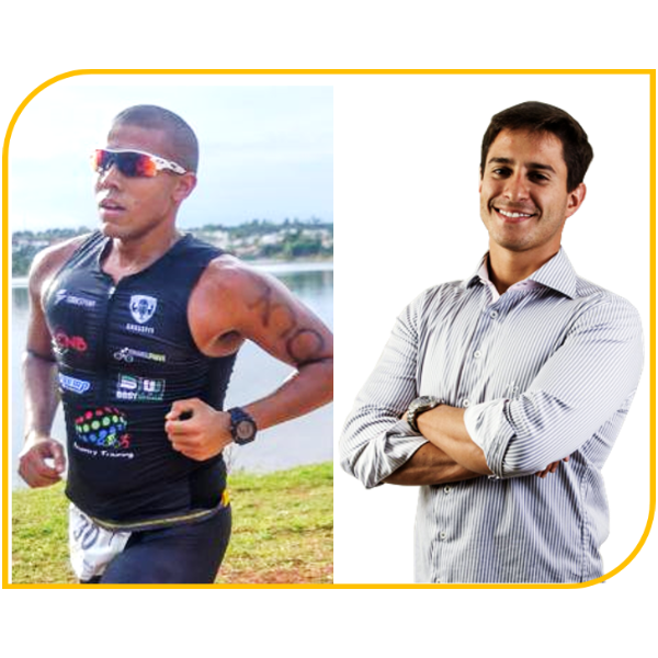 Endurance: suporte nutricional e bases do treinamento