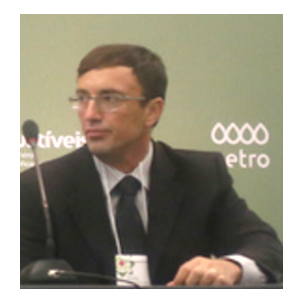 Rotulagem nutricional: papel da ANVISA para a saúde pública no Brasil - Rodrigo Vargas