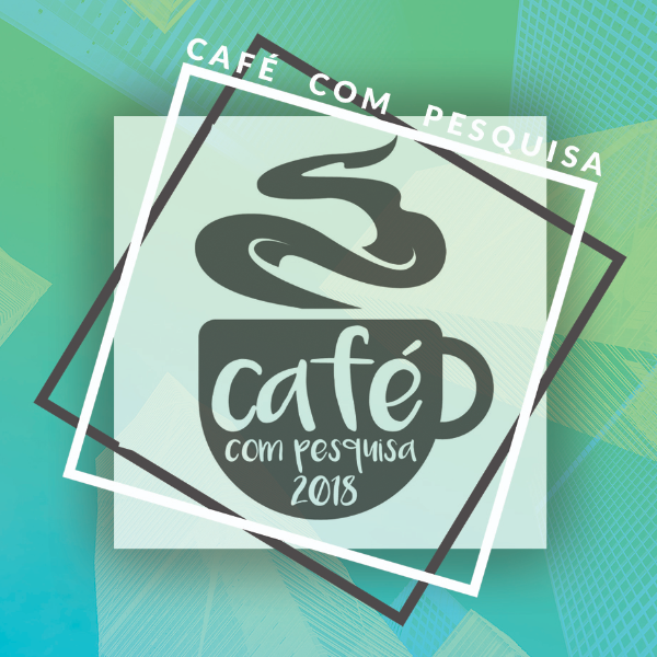 Café com pesquisa